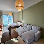 Diamond Marina Inn, Offers Spacious Apartment 5 Min Walk To Jbr Beach And Metro